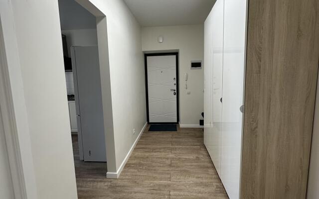 Апартаменты ApartBaltic