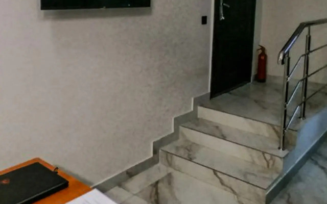 Victoria Hostel