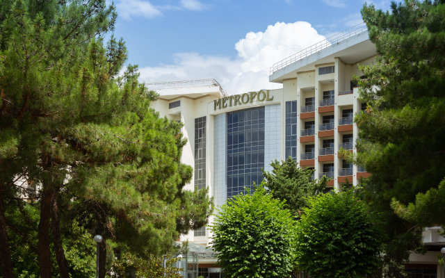 Metropol Grand Hotel Gelendzhik