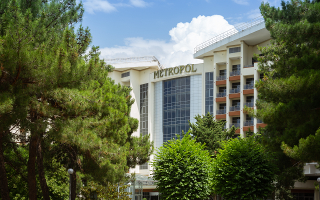 Metropol Grand Hotel Gelendzhik