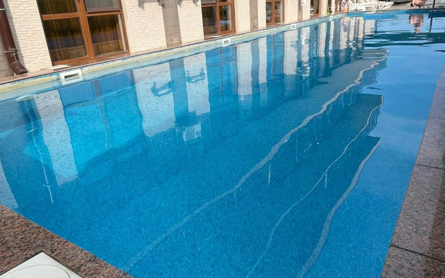 Odisseya Hotel