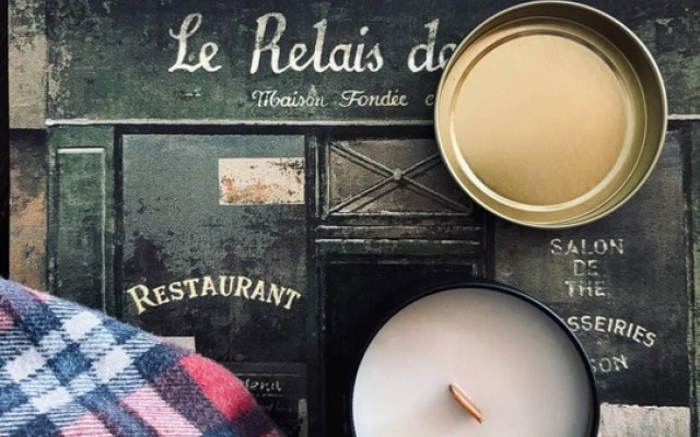 Гостевой дом Елки-палки