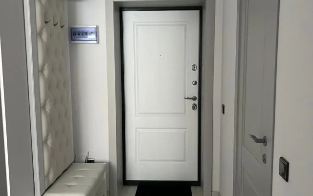 Na Grizodubova - Zapadnyij Plyazh  Apartments