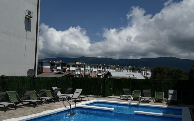Hotel Chateaulie