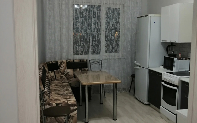 Sovremennaya uyutnaya kvartira Apartments