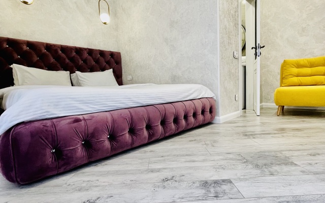 Апартаменты Sea&House