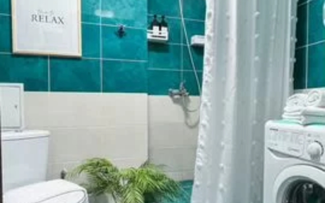 Your Apart v Siriuse dlya 3 gostey Apartments