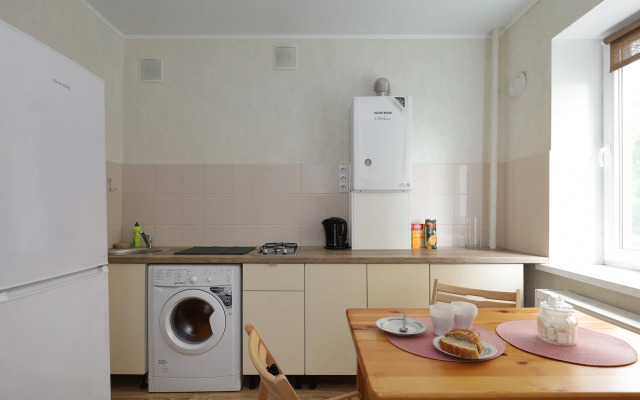 BalticRealty Eco Cranz Apartments