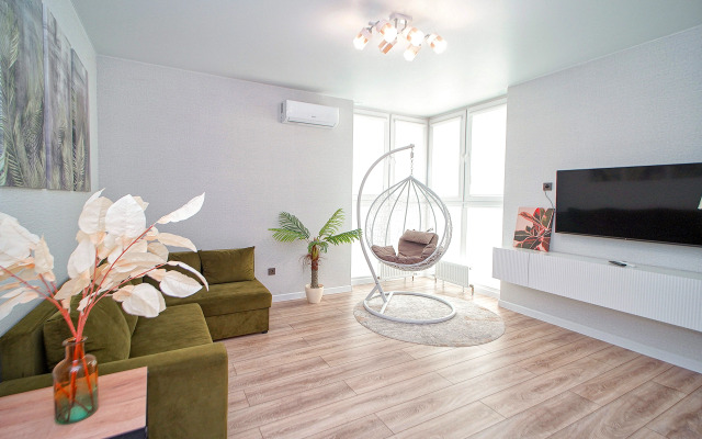 Квартира Люкс Пальма Джумейра