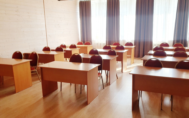 Санаторий Вятичи