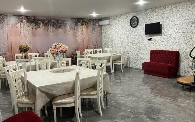 Terrasa Guest House