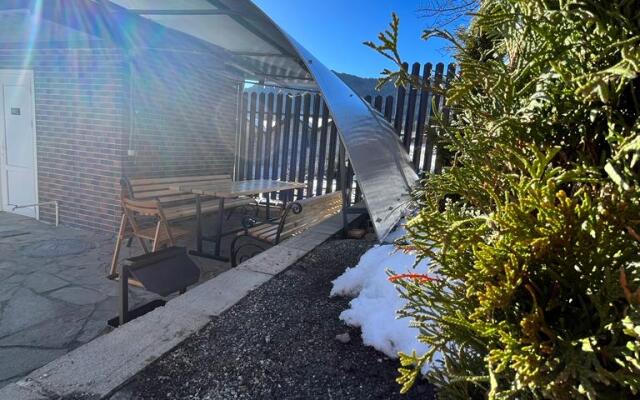 Отель Black Pearl Черная Жемчужина