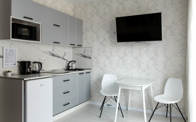 Апартаменты 5 минут езды до центра города. Дом бизн.класса