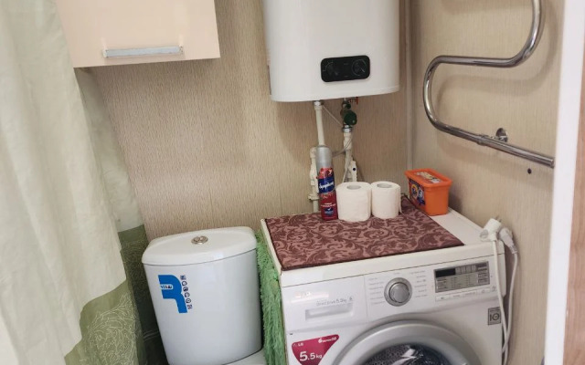 Квартира Завойко 104 Елизово