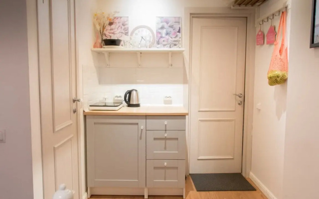 Апартаменты 2 на улице Черняховского 35/7