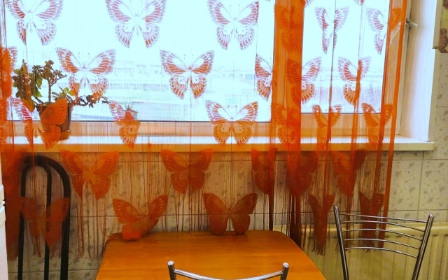 Квартира рядом ЖД, Больница, Роспан