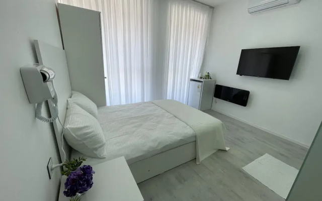 La Maison Blanche Baku Apartments
