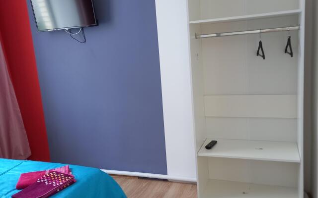 Studiya 4k Apartments