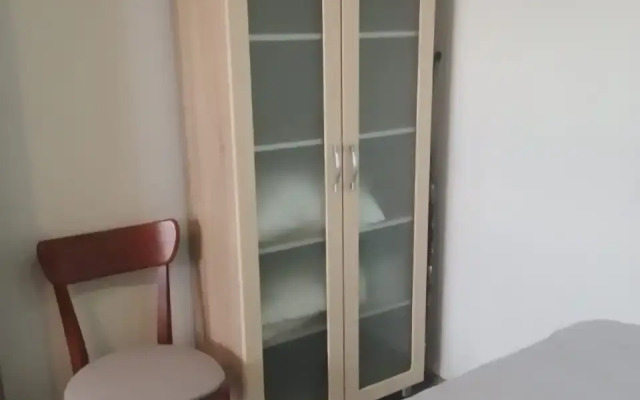 Na Pskovskoy Flat