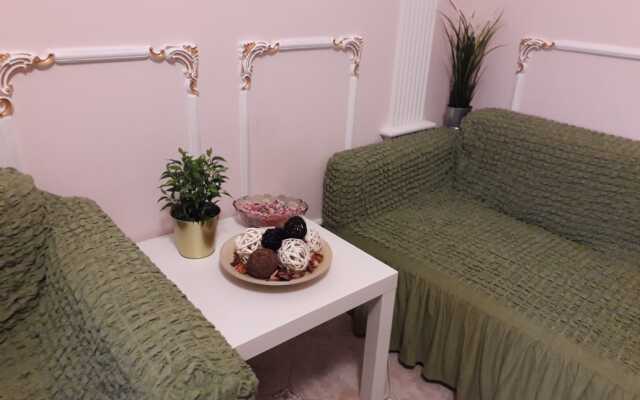 Fikus Hostel