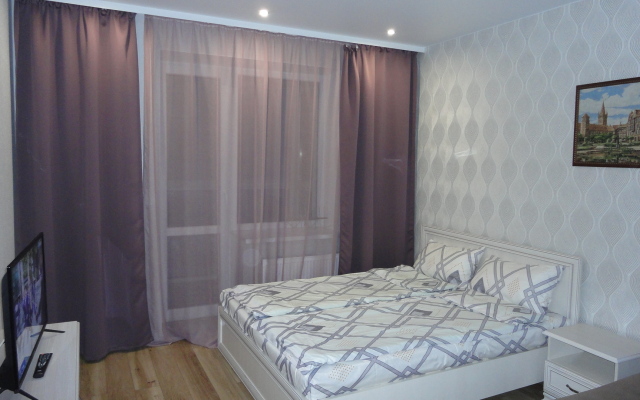 Kvartira Chuvstvuy Sebya Kak Doma Flat