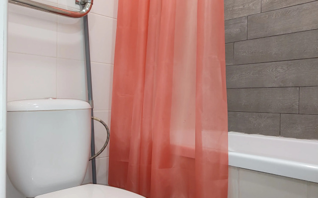 Uyutnaya kvartira v novom tsentre Flat