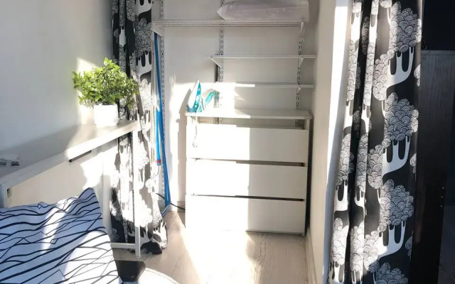 Studiya V Tsentre Goroda Flat