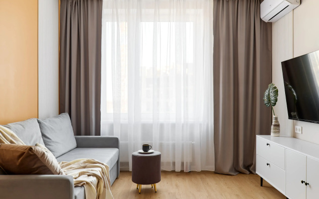 Kazanskiy Priyom Na Voznesenskom Trakte Apartments