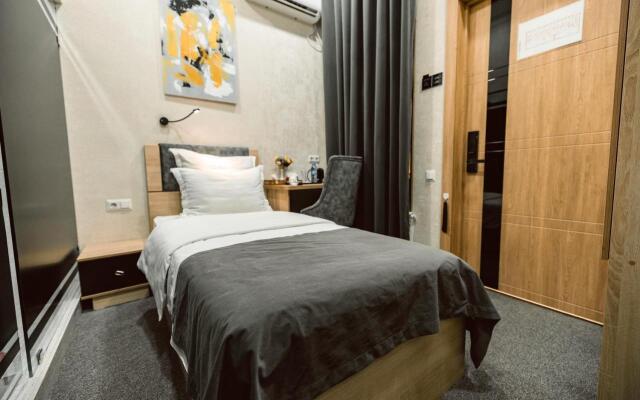 Art Residence Hotel