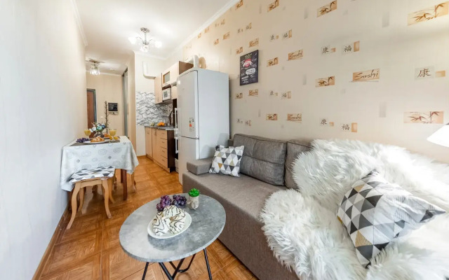 Апартаменты Sun City Apatments на Горького