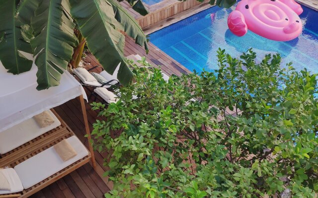Viento Hotel Alacati - Special Class