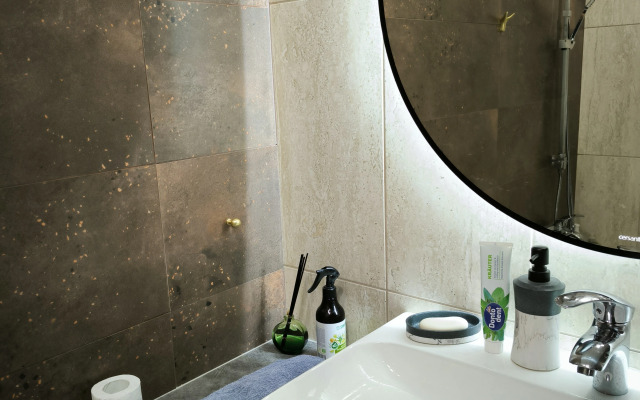 Квартира Комфортная у моря