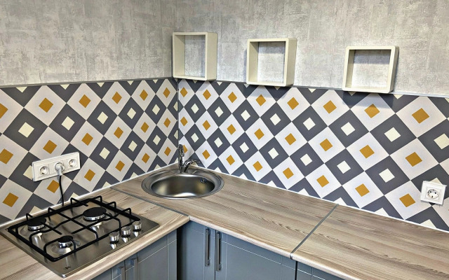 Двухкомнатные Апартаменты на Проспекте Гагарина