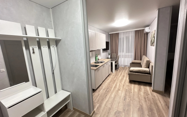 Апартаменты Air Home 7