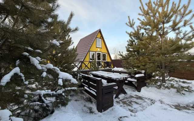 Частный Дом Фантазия