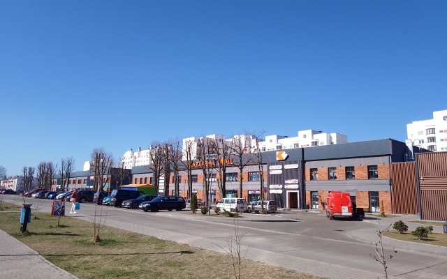 Lyuks S Shikarneyshim Panoramnym Vidom Na Ves Gorod Apartments