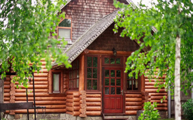 Usadyba Rynkovka Hotel