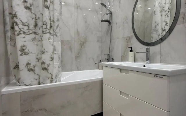 Квартира Уютная Для Комфортного Проживания от Dimdom. Бесконтактное Заселение