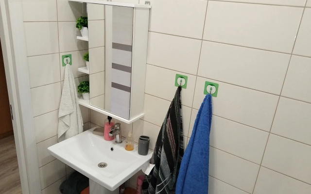 Квартира Уютная за Умеренную Цену в Новом Микрорайоне — фото 5