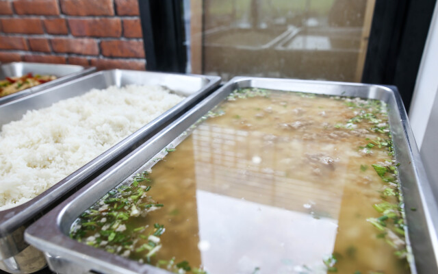 Отель Life Grand Chiang Mai