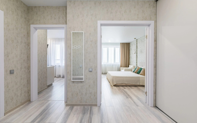 Квартира Твоя квартира 2 в Казани