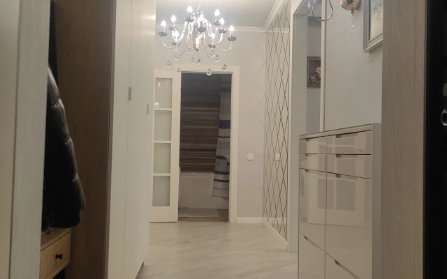 Квартира ЖК Куршский у моря