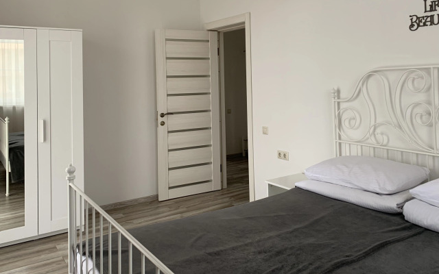 Апартаменты Эстер