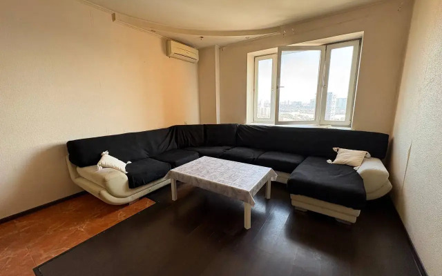 Квартира на Павшинской улице 2