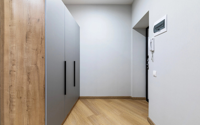 Апартаменты Bars Aparts