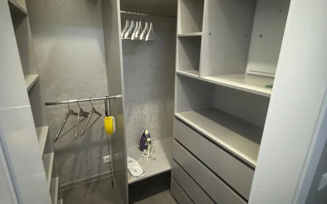 Апартаменты Квартира на Проточной 6