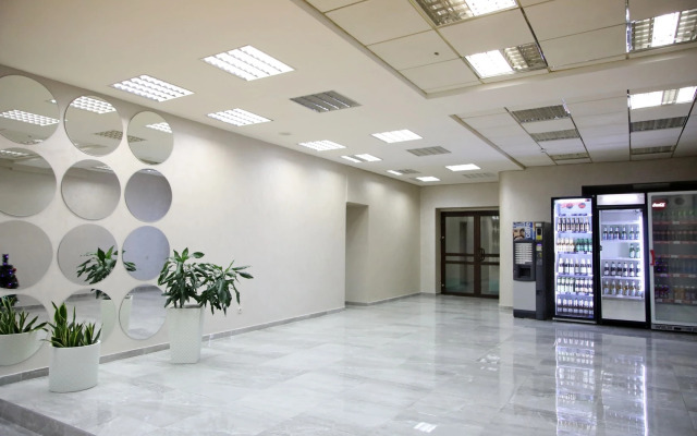 Turist Hotel