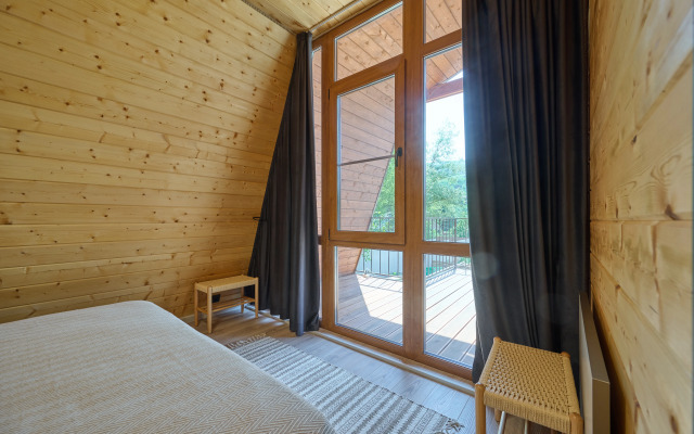 Gornaya Myata Chalet 2