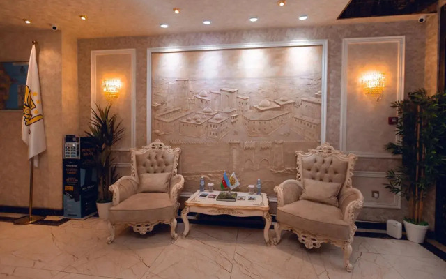 Baku Hotel Ganja