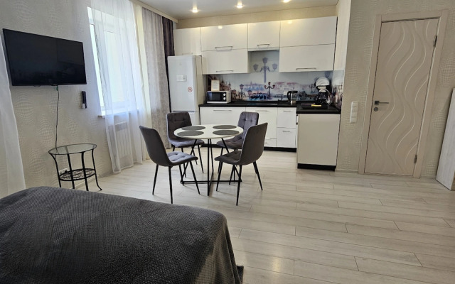 Квартира 4 на Улице Техническая 7А